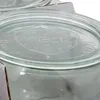 WECK Tulpen-Glas 1/2L 4er-Tray inkl. Ringe und Klammern Produktbild-Vorschau 14