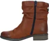 Rieker Damen Winter-Stiefeletten Braun Kunstleder Größe: 39 Produktbild-Vorschau 70