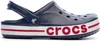 CROCS Bayaband Clog Marine/Pfeffer EU 41-42 Produktbild-Vorschau 7