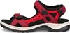 Ecco Offroad Yucatan W Brick/Chili Red Brick/Chili Red 41 Produktbild-Vorschau 22