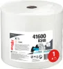 Reinigungstuch WypAll® X70 8348 L315xB310ca.mm weiß 1-lagig Produktbild-Vorschau 3