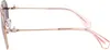 Vivienne Westwood Sonnenbrille VW7018 401 56 16 135 Produktbild-Vorschau 3