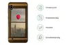 MuchoWow® Handyhülle Schutzhülle Hülle für Samsung Galaxy Produktbild-Vorschau 7