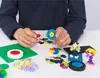 Plus Plus - 4000 mattoncini creativi misti Anteprima dell’immagine prodotto 5