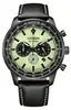 Citizen CA4505-21X Eco-Drive Cronografo Uomo Nero Anteprima dell’immagine prodotto 1
