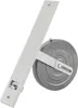 Schellenberg Einlasswickler Maxi mit Abdeckplatte, 260 mm, Produktbild-Vorschau 1