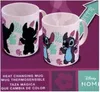 Kubek Lilo & Stitch z efektem termicznym Stitch 325 ml Podgląd zdjęcia produktu 2