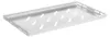 Lanberg AK-1001-S LANBERG 1U Regal - PASST NUR bei Lanberg Vista previa de la imagen del producto 1