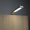 kalb | LED Aufbauleuchte 3W 3000K/ 4000K Schrankleuchte Set Produktbild-Vorschau 2