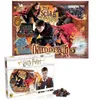 Harry Potter - Puzzle Kids - Quidditch (1000 pièces) Voir les images du produit 4