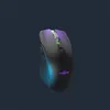 uRage Gaming-Maus Reaper 610 Wireless, Schwarz Produktbild-Vorschau 3