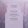 Yankee Candle Lavender Vanilla Duftkerze im Glas für Produktbild-Vorschau 3