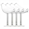 Cocktailgläser 4er-Set, Vogel-Design, 150 ml, für Produktbild-Vorschau 1