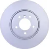 2 Bremsscheiben innenbelüftet Ø 79 mm 30 mm HELLA passend Produktbild-Vorschau 2