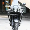 Górny i dolny pałąk ochronny silnika do Hondy NX400, pałąk Podgląd zdjęcia produktu 2
