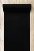 TAPIS DE COULOIR ANTIDÉRAPANT RUMBA couleur unique noir 60 Voir les images du produit 4