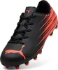 Puma Attacanto II FG/AG Fußballschuhe Kinder Produktbild-Vorschau 7