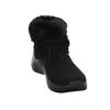 Skechers On The Go Midtown-Cozy Vibes 144271-BBK Produktbild-Vorschau 7