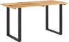 VidaXL 286474, 1400 mm, 700 mm, 760 mm, 1 szt. Podgląd zdjęcia produktu 9