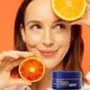 Q10 Energy zestaw rozświetlający krem na dzień 50ml + Podgląd zdjęcia produktu 7