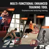 VEVOR Plyometric jump box, 458 mm plyo box, platforma Podgląd zdjęcia produktu 5
