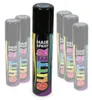 Haarspray Glitter in verschiedenen Farben buntes Haarspray Produktbild-Vorschau 1
