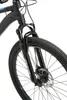 BIKESTAR Alu Mountainbike 26 Zoll | 21 Gang Hardtail Sport Produktbild-Vorschau 7