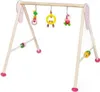 Hess Spielzeug Babyspielgerät Pferdchen, Bau, 0,5 Jahr(e), Produktbild-Vorschau 1
