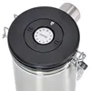 ZELLER 27367 Kaffeedose mit Löffel 1700 ml, Produktbild-Vorschau 3
