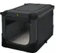 Melson Soft Kennel 120 XXL – anthrazit Produktbild-Vorschau 3