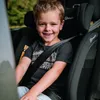 BabyGo Reboarder Protection 360, grau Produktbild-Vorschau 12