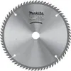 Makita Kreissägeblatt T.C.T TCT - 136 x 20 mm - 16 Zähne - Produktbild-Vorschau 2