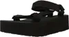 Teva Damen Trekking Sandalen Sandalen Flatform Universal Produktbild-Vorschau 10