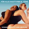 Garnier Ambre Solaire Sonnenschutzspray LSF 50, Wasserfest, Produktbild-Vorschau 6