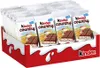 Ferrero kinder Country - Gefüllte Schokolade mit gerösteten Produktbild-Vorschau 12