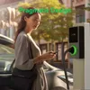 JATRHG Edelstahl-Montagefuß für universelle EV-Ladestation Produktbild-Vorschau 5