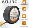QUEST Listwa przypodłogowa PCV 70x20mm, 20m, samoprzylepna Podgląd zdjęcia produktu 2