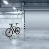 Relaxdays Fahrradständer Boden, für 5 Räder, bis 60 mm Produktbild-Vorschau 2