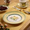 Villeroy & Boch French Garden Valence raňajkový tanier / Náhľad obrázku produktu 5