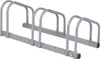 Wiltec portabiciclette per 3 biciclette 70,5x33x27cm Anteprima dell’immagine prodotto 7