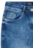 Cecil (304) Style NOS Neele Mid Blue 10283 10283 29/30 Produktbild-Vorschau 2