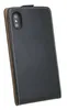 iPhone XS Max Etui Flip Case Housse de protection noire Voir les images du produit 6