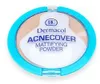 Polvere opacizzante per pelli problematiche (Acnecover) 11 Anteprima dell’immagine prodotto 3
