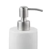 Relaxdays Seifenspender, 180 ml, nachfüllbar, Bad, WC, Produktbild-Vorschau 8