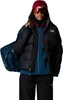 The North Face W Saikuru Jacket Tnf Black/Asphalt Grey Tnf Produktbild-Vorschau 16