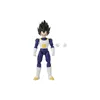 Dragon Ball Figura Drachen Sterne Vegeta v2 BANDAI Produktbild-Vorschau 6