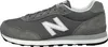 New Balance Medium Moyen Sportschuh Grau Produktbild-Vorschau 27