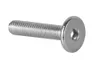 Flachkopfschrauben M6 Möbelschrauben Möbelverbinder 30mm Produktbild-Vorschau 4