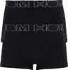 HOM 2 Pack HO1 Boxers hommes Boxerlines 2 noir V001 L Voir les images du produit 1