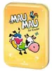 moses. Mau-Mau Kartenspiel, für Kinder ab 5 Jahren, gelb Produktbild-Vorschau 11